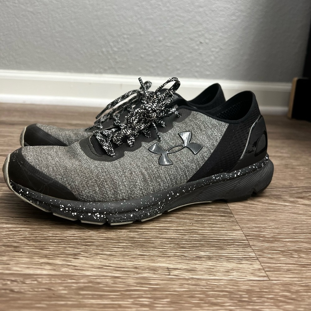 Under Armour shoes